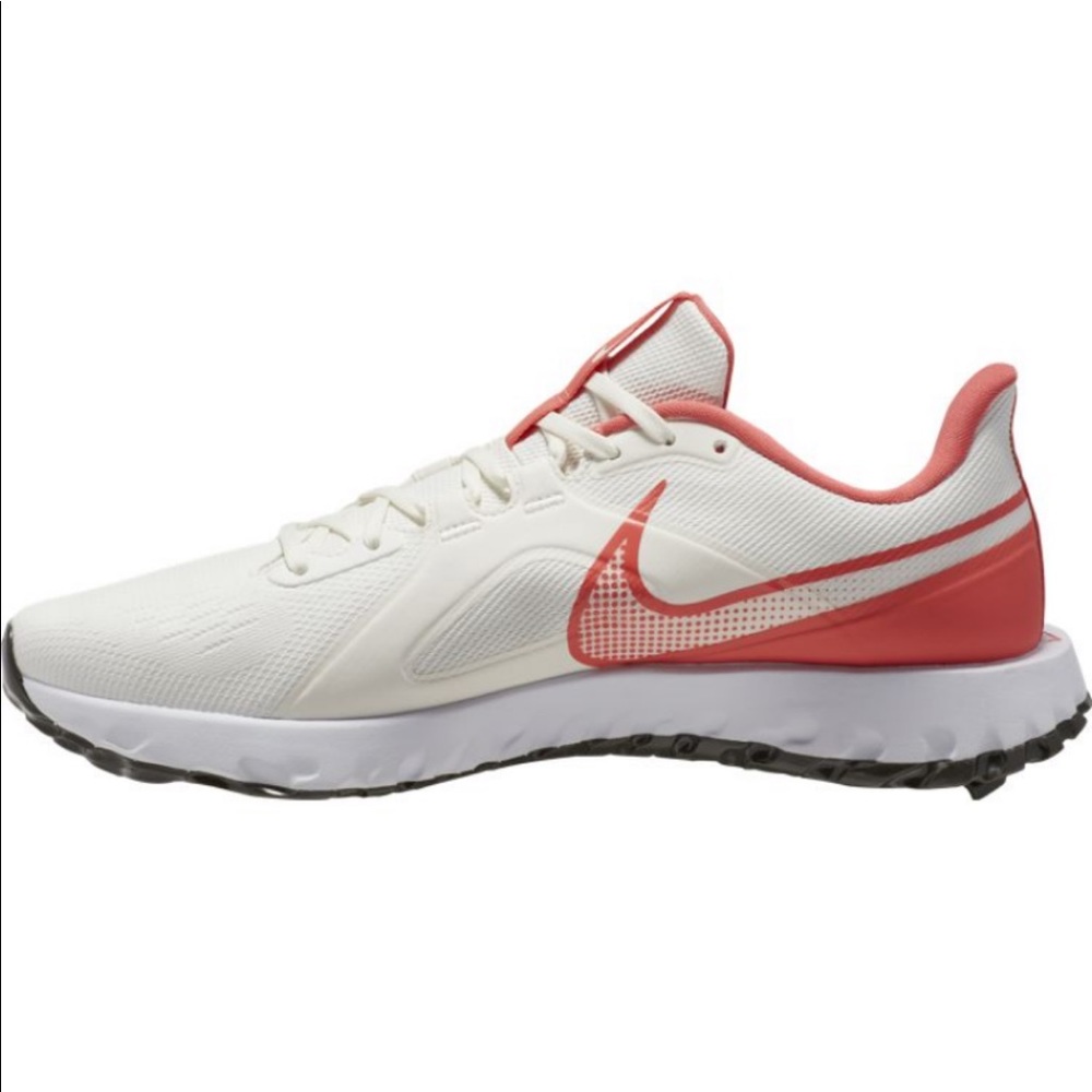 Nike React Infinity Pro Men's Golf Shoes!